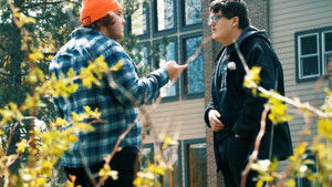 Default Netflix logo