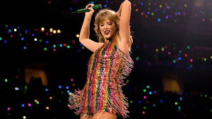 Taylor Swift: Reputation Stadium Tour