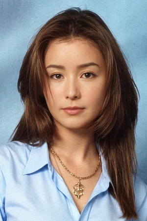 Shirley Chan