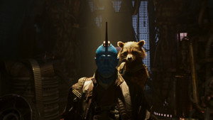 Guardians of the Galaxy Vol. 2