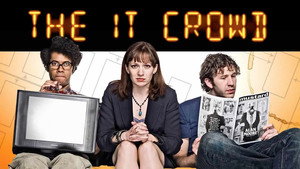 The IT Crowd