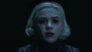 Chilling Adventures of Sabrina