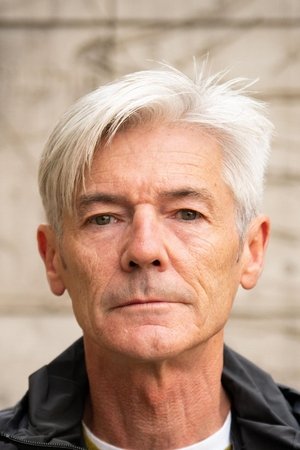Raymond Keane
