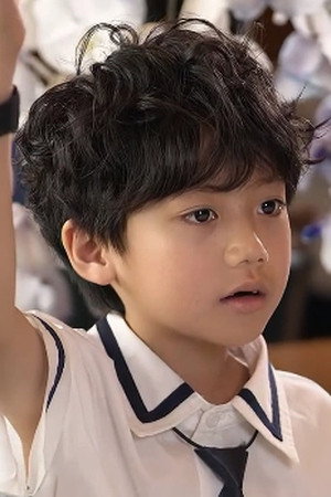 Han Wenxuan