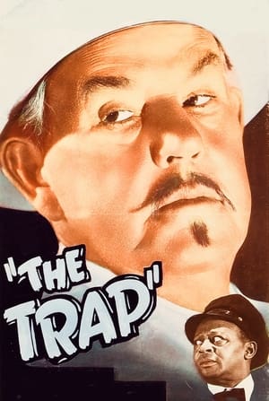 Póster de la película The Trap