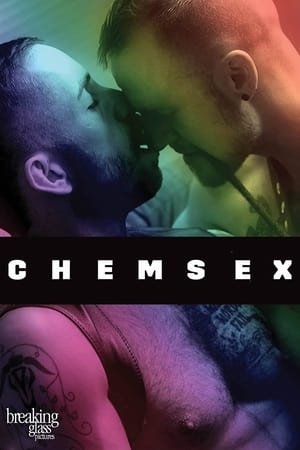 Póster de la película Chemsex