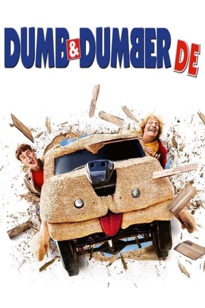 Film Dumb & Dumber De streaming VF gratuit complet