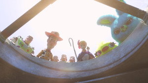 Toy Story 4