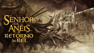 The Lord of the Rings: The Return of the King