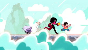 Steven Universe