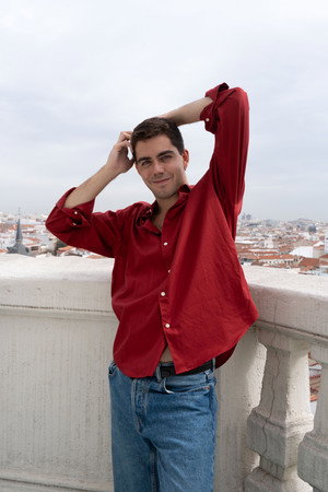 Gabriel Gil