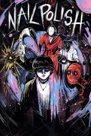 Póster de la película NAIL POLISH
