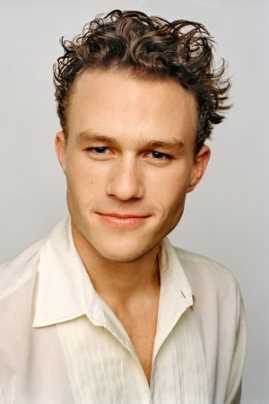 Heath Ledger