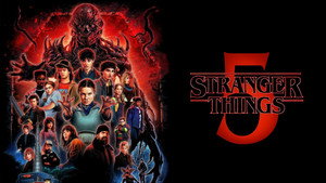 Stranger Things