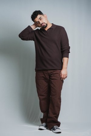 Dan Claudino