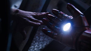 Iron Man 3
