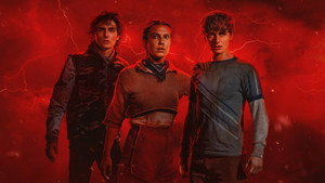 Stranger Things