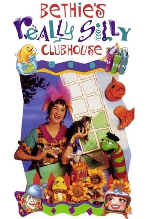 Póster de la película Bethie's Really Silly Clubhouse