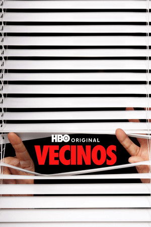 Póster de la serie Vecinos