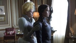 The Hunger Games: Mockingjay - Part 2