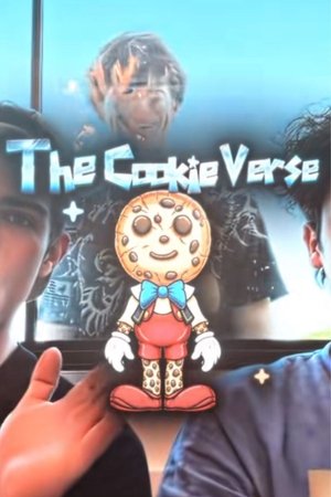 watch the cookieverse official tv show poster