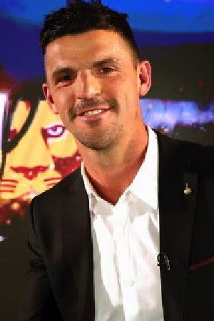 Scott Pendlebury