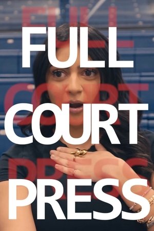 Póster de la película Full Court Press