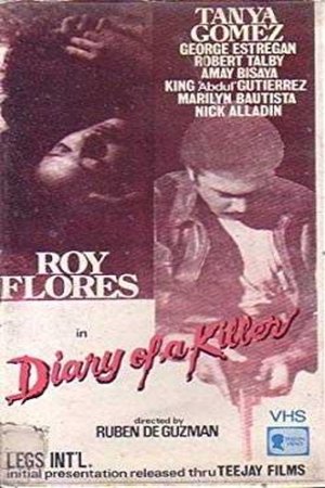 watch diary of a killer movie poster