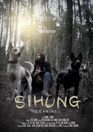 Póster de la película Sihung