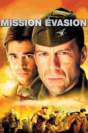 Film Mission Évasion streaming VF gratuit complet