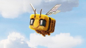 A Minecraft Movie