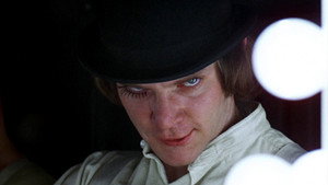 A Clockwork Orange
