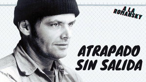 One Flew Over the Cuckoo's Nest