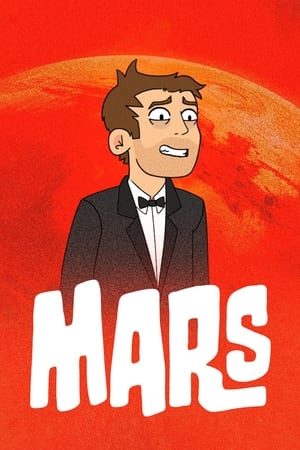 Póster de la película Mars