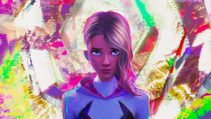 Spider-Man: Across the Spider-Verse