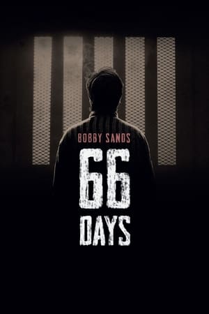 Póster de la película Bobby Sands: 66 Days