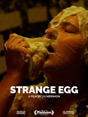 Strange Egg