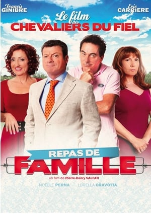 Repas de famille Streaming VF VOSTFR