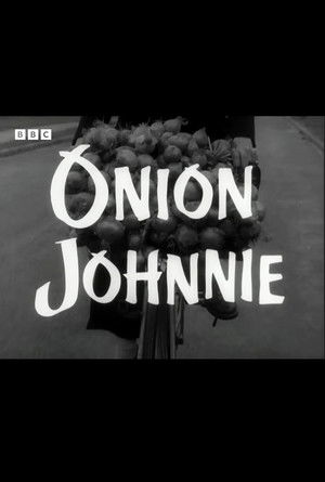 Onion Johnnie