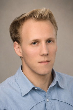 Mikael Belsky