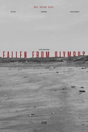 Fallen From Olympus