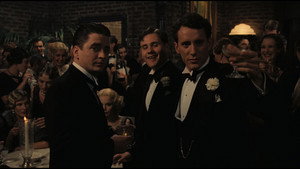 Once Upon a Time in America