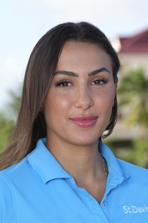 Solene Favreau