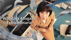 Olağanüstü Avukat Woo