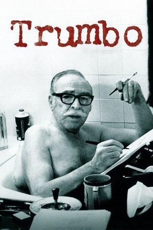 Póster de la película Trumbo y la lista negra