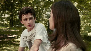 Call Me by Your Name