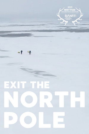 Exit the north pole
