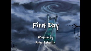 Episode 1