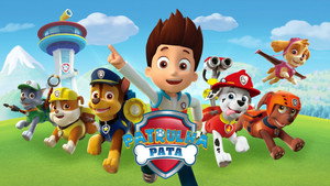 PAW Patrol