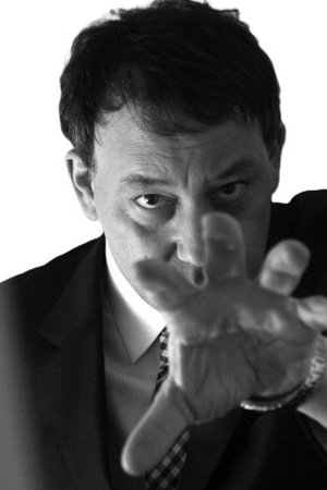 Sam Raimi